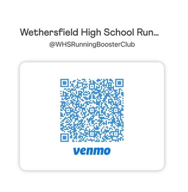 Venmo QR Code preview