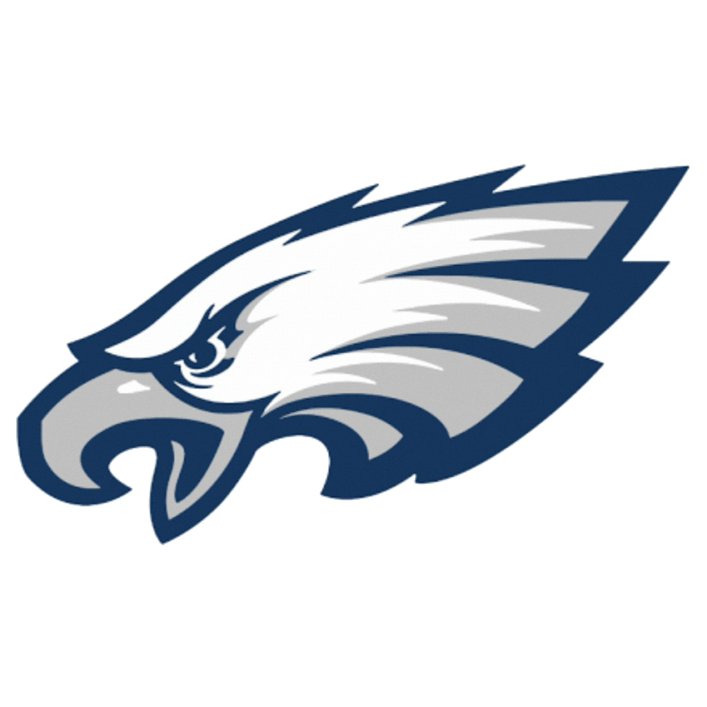 WHS Eagles Mascot Emblem